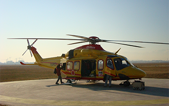 International Helicopter License Conversions Calgary Alberta Canada